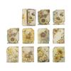 Crafting Projects Junk Journal Enthusiast Planner Addict Scrapbooking Vintage Paper Craft Paper Crafting Projects