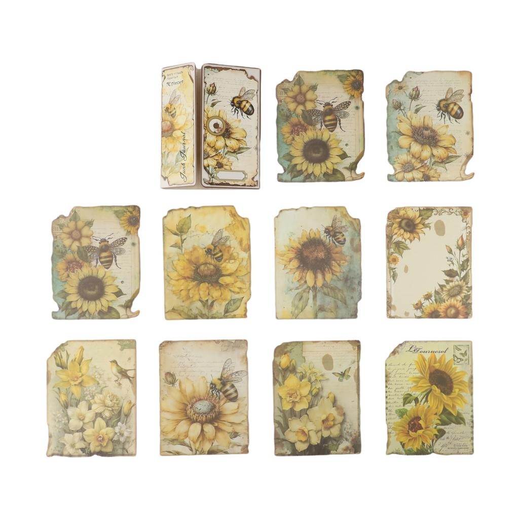 Crafting Projects Junk Journal Enthusiast Planner Addict Scrapbooking Vintage Paper Craft Paper Crafting Projects