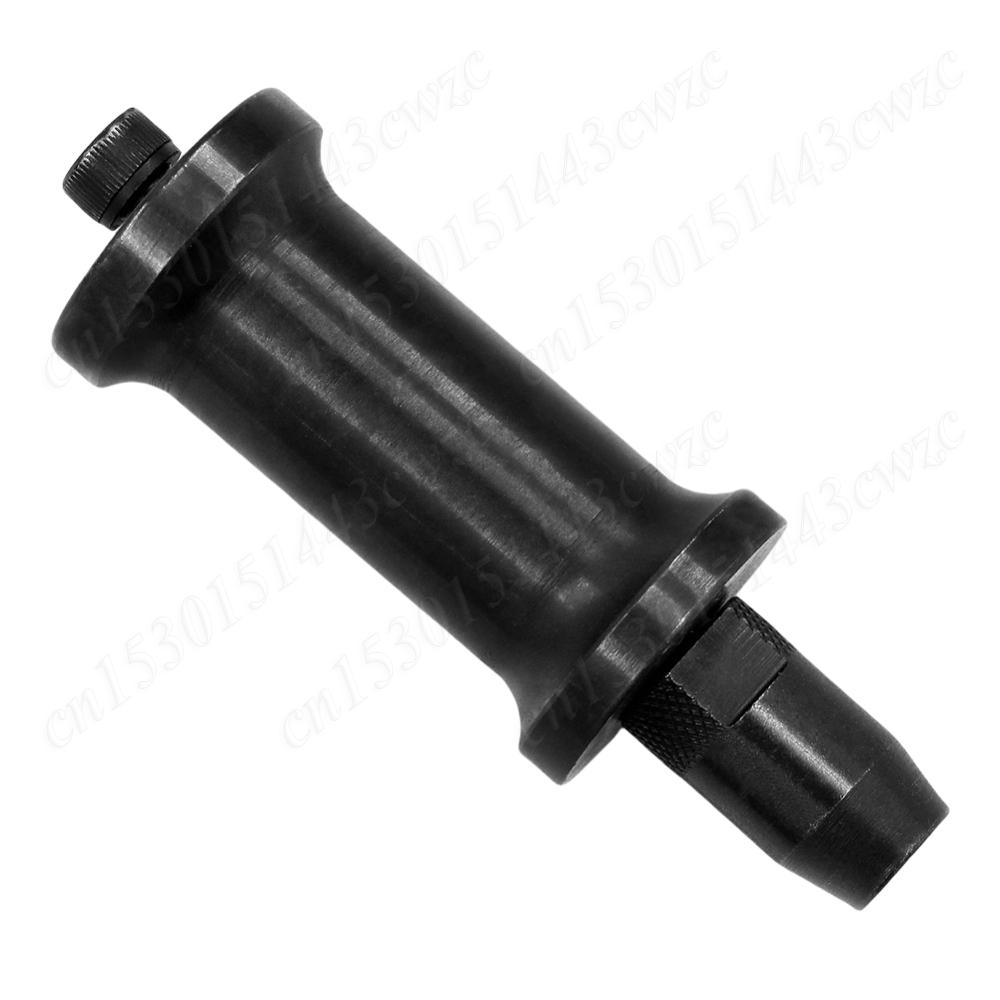Fuel Injector Puller Removal Tool Fuel Injector Slid Hammer Puller Remover Tool Fit for BMW N14 N18 N20 N26 N53 N54 N55 N63 S63