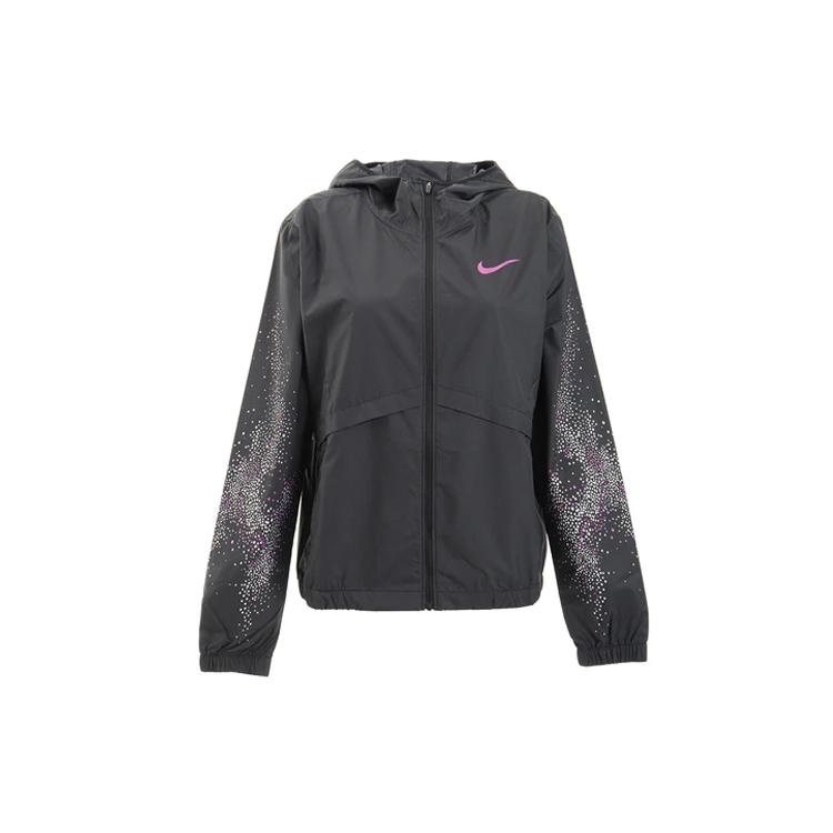 

New Nike Jackets Women s Black BV4724-010 S