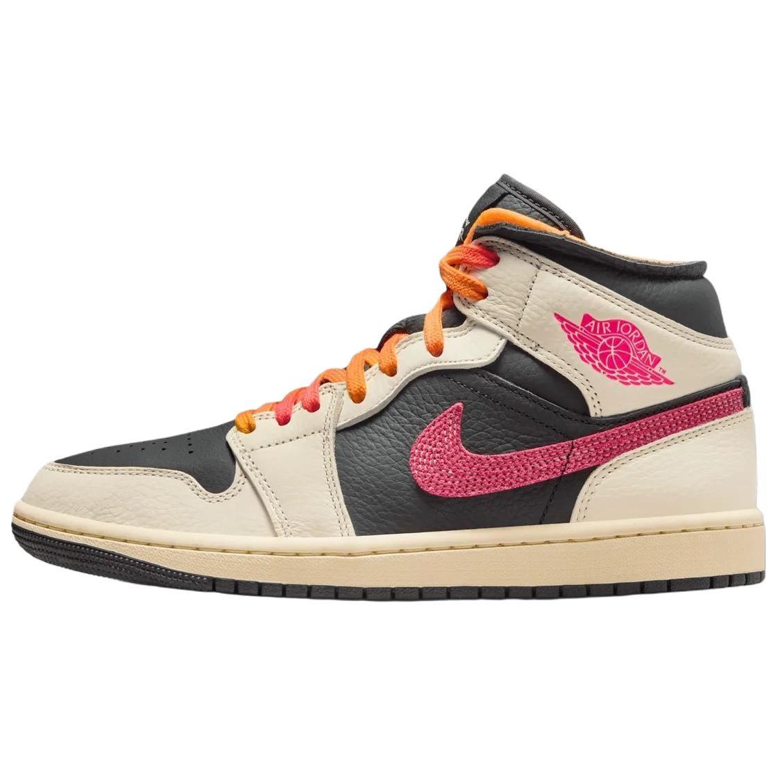 (WMNS) Air Jordan 1 Mid Flight Club Women s IB7007-107 EU 35.5