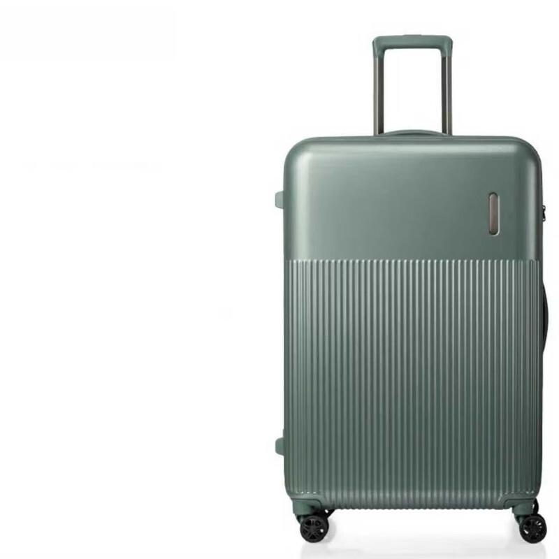Oriental Swallow PC Hardshell Spinner Luggage 20 inch