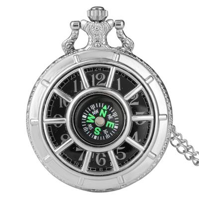 Horloges & klokken – Zak- en kettinghorloges