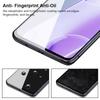Full Cover Tempered Glass On Screen Protector For Oneplus 11 9 10 8 Pro Curved Glass Oneplus 10T Nord 2 7 8T 9 9R 9rt 7t ACE Pro