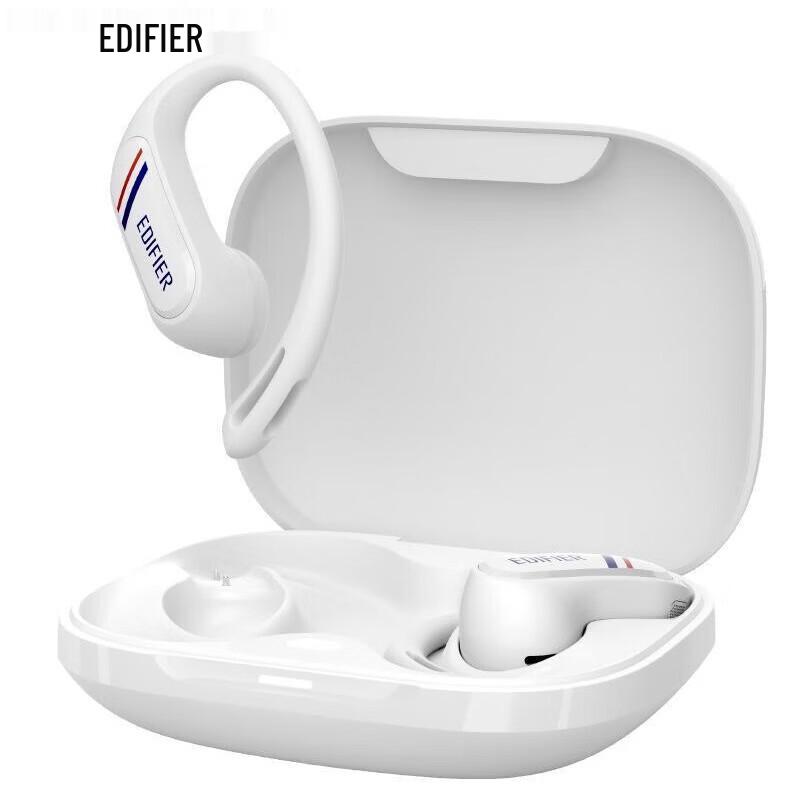 EDIFIER Comfo SE Open-Ear True Wireless Earbuds
