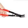 Auto Trim Clip Removal Pliers Car Van Door Panel Fascia Dash Upholstery Remover Tool Car Headlight Repair Installation Tool