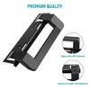 Campers Hardware Door Handle 3316882900 Part Accessory for Fridge DM2672 DM2682 DM2872 Black Pull Handle