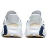 New FILA GROOVE Low Top Training Shoes Women's White A12W222228FWB