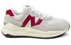 57/40 New Balance 'Grey Red' M5740CC