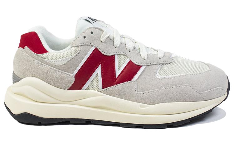 57/40 New Balance 'Grey Red' M5740CC