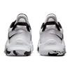 Nike PG 5 TB Schwarz Weiß Herren Sneaker Grauwolf-Grau DA7758-001