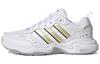Neo Strutter 'Oro Bianco' Donna GX0671