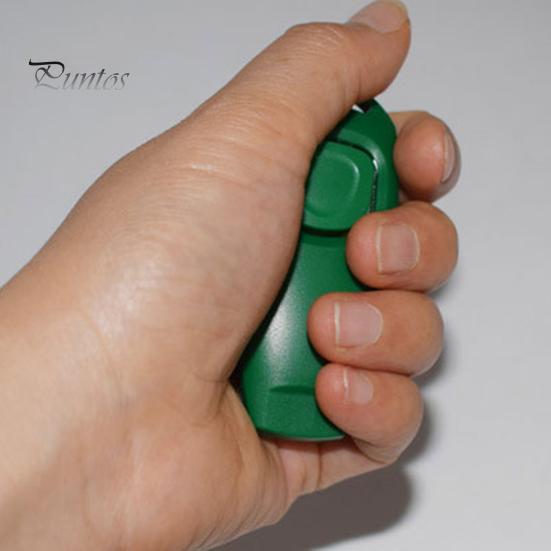 Whistle Clicker 2-in-1 Comfortable To Hold Plastic Dog Training Multipurpose for Home Pet Aid