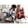 KOTOBUKIYA Rurouni Kenshin ARTFX J Sagara Sanosuke 1/8 Scale PVC Figure