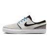 Nike Zoom Stefan Janoski+ SB GS Electric Pack Kids Sneakers Cream Phantom Chlorine-Blue FV3476-001