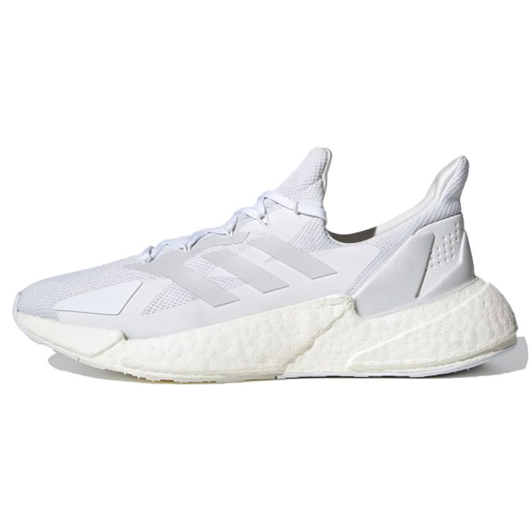 

Кроссовки унисекс adidas X9000L4 Crystal White Cloud-White FW8387