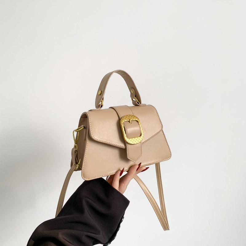 Wholesale Trendy Versatile Square Bag For Women Spring New Arrival Small Bag