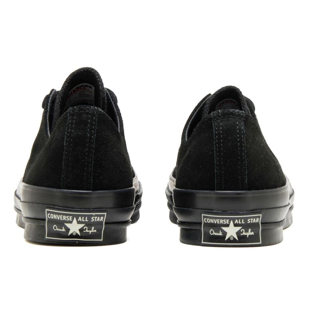 Converse As Lgcy Su Ox 31315731 Black Black