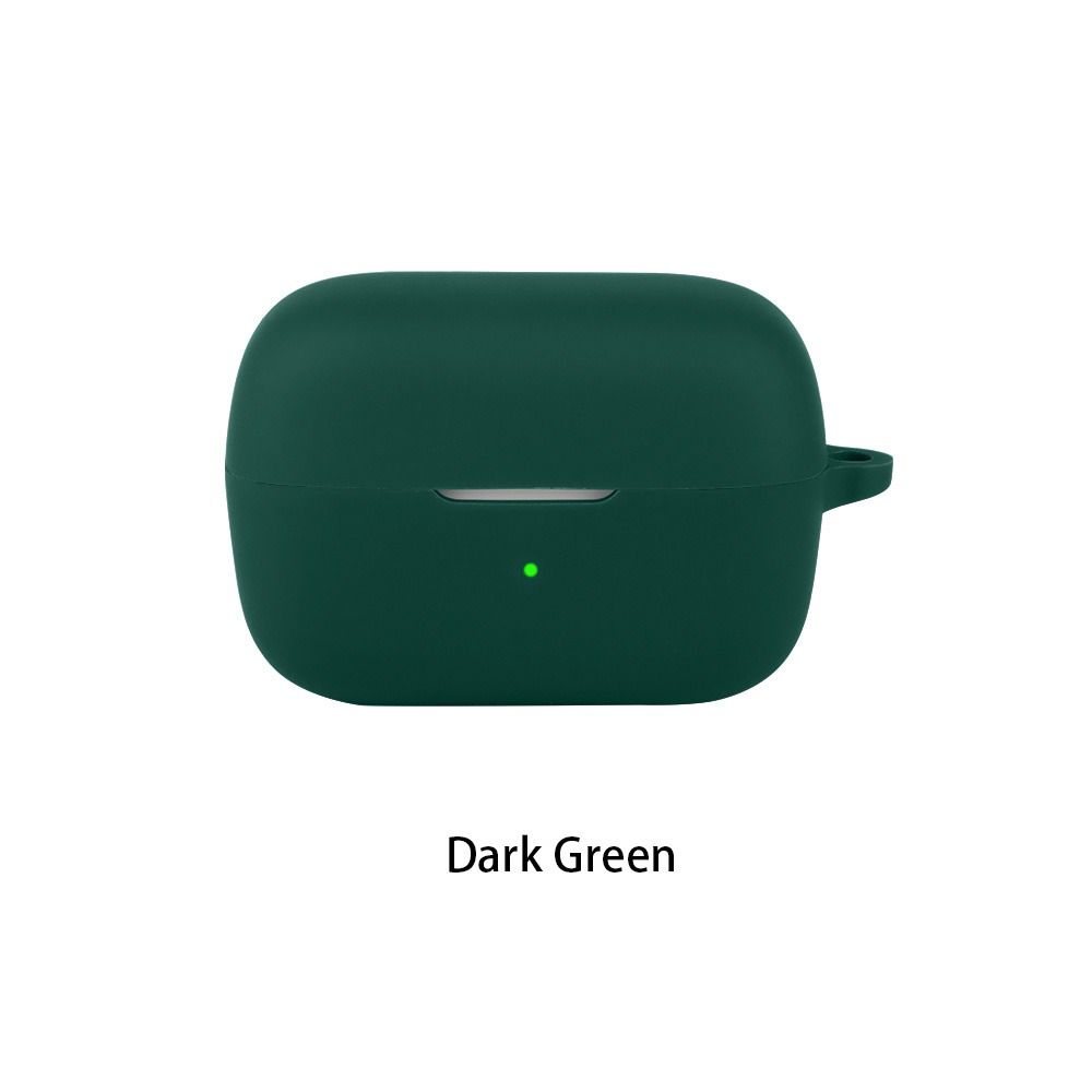 Anti-Drop Bluetooth-Kopfhörerhülle Silikon-Ladeboxhülle für Anker Soundcore C50i