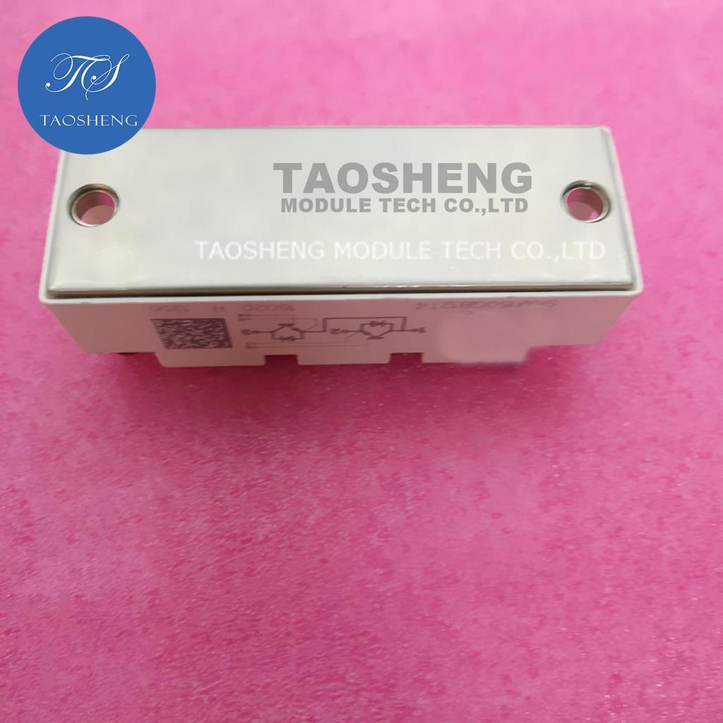 1PCS SKM150GB12T4 150A/1200V New and Original IGBT (TAOSHENG) MODULE #TS025