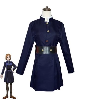 Dámske karnevalové kostýmy – Dámske anime kostýmy