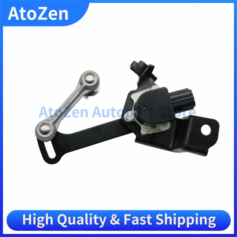 1Pc/1Pair 89405-60020 89406-60030 Front Left/Right Height Headlight Level Sensor for Toyota Land Cruiser 200 Lexus High Quality