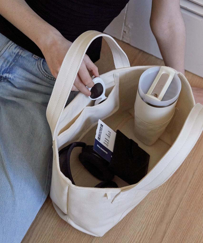 Valluat Lato Bag_Ivory