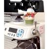 Wymienny Uchwyt Dźwigni Ekspresu do Kawy ze Stali Nierdzewnej Dla Breville 878 876 875 870 840 Breville Barista Express Barista Pro Infuser