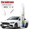 Car High Gloss Paint Touch Up Pen Tyre Paint Marker Car Scratch Repair Pen Filler Remover Auto Styling Scratch Repair Care Tool