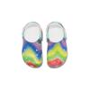 Crocs Versatile Simple Non-Slip Durable Kids Sandals Kids Sandals Colorful 208080-94S