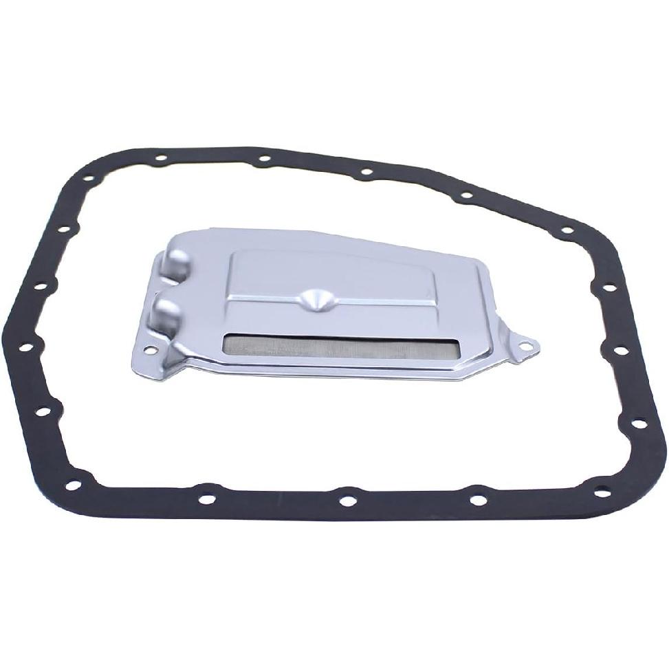 Zestaw uszczelek miski olejowej filtra skrzyni biegów do Toyota Corolla 2003-2008, Matrix 2003-2008