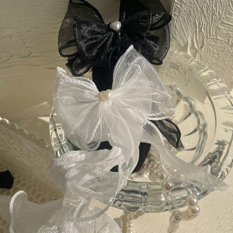 JK Lolita Podkolenky Princezna Dívky Letní Prodyšné Ponožky Střední Délky Bílé Černé Dětské Krajkové Dlouhé Ponožky Stužka Mašle Podkolenky