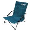Captain Stag Laconte Low Style Easy Chair Green UC-1503 Width 570 Depth 720 Height 610 Mm Seat 150