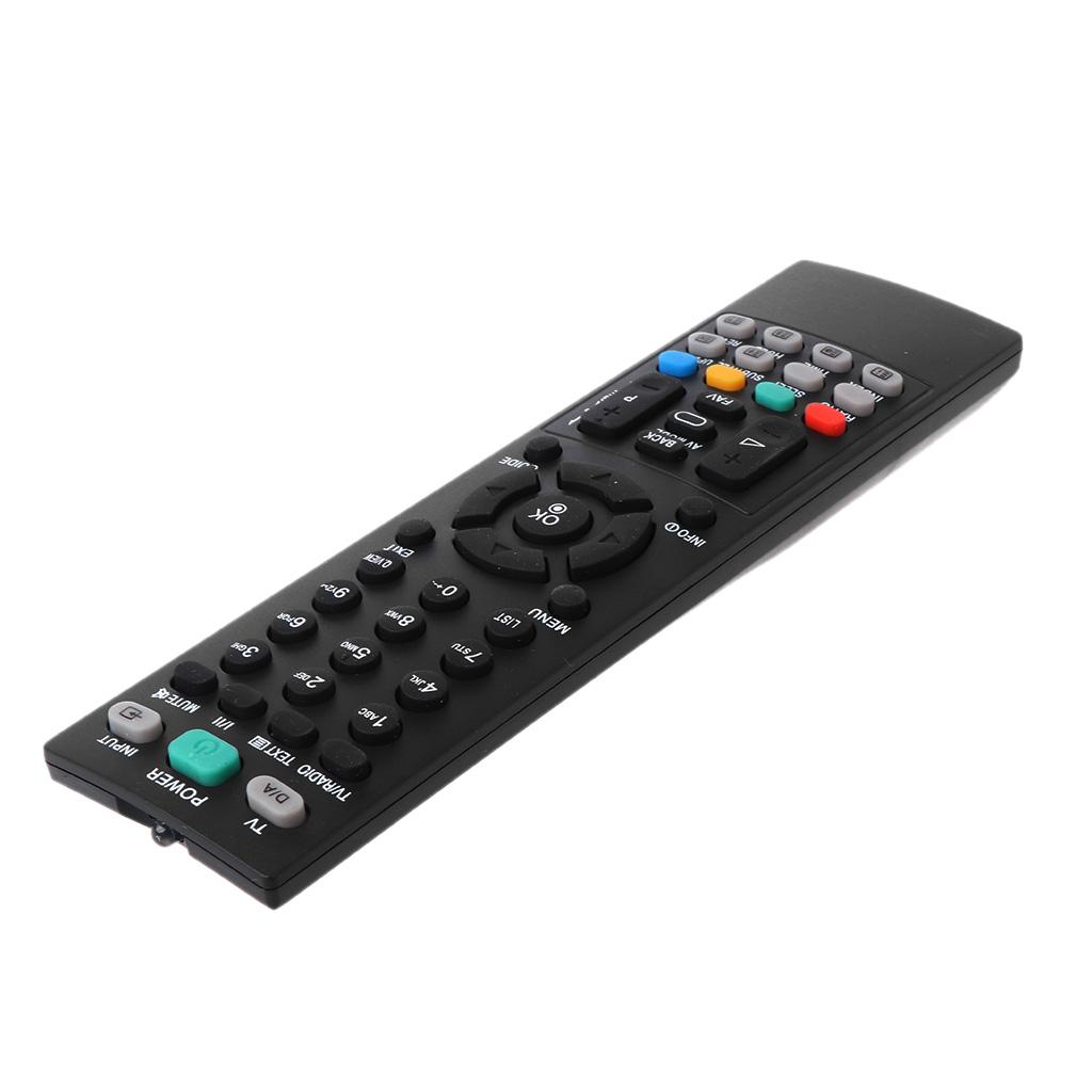 for Smart TV Remote Control Replace Television Remote Control Compatible for AKB33871407 AKB33871401 AKB33871409 AKB3387