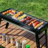 Portable BBQ Grill SH-7664
