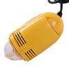 Mini Computer Vacuum USB Keyboard Cleaner PC Laptop Brush Dust Cleaning Kit Handheld Vacuum Cleaner MYY
