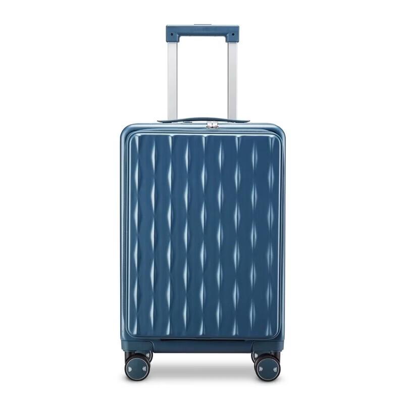 Kiyersy Fashion Traveler Series 20-inch Luggage 20-inch