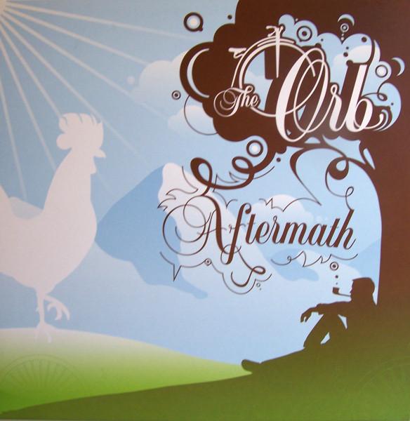 

12inch Record ORB Aftermath SIMP12004 Simply Recordin 2004 UK Dance Electronica Used