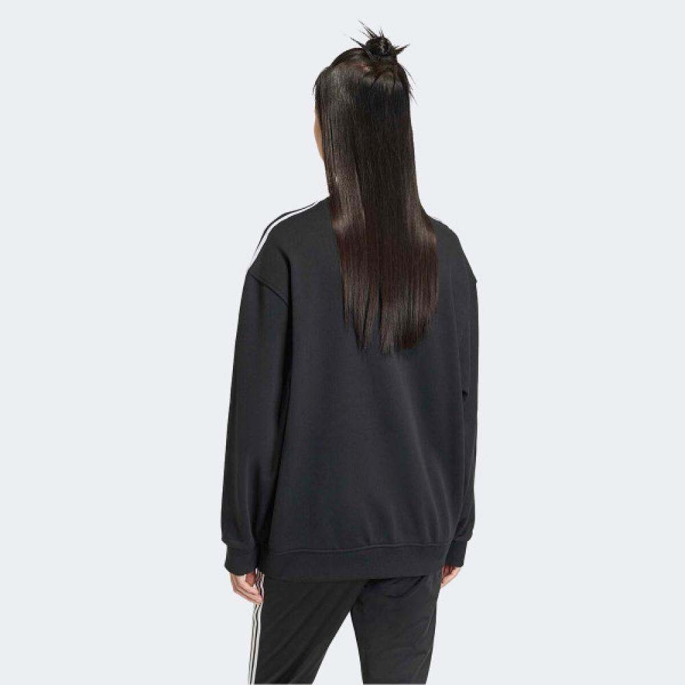 AdidaS Women S Long Sleeve SweatShirt kS6470