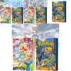 Aufregender 2024 Pokémon Pocket Monsters Weihnachts-Adventskalender mit 24 Blind Box Figuren
