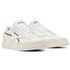 Reebok Royal Techque Comfortable Casual Low-Top Sneakers Unisex sneakers Off-White GZ9303
