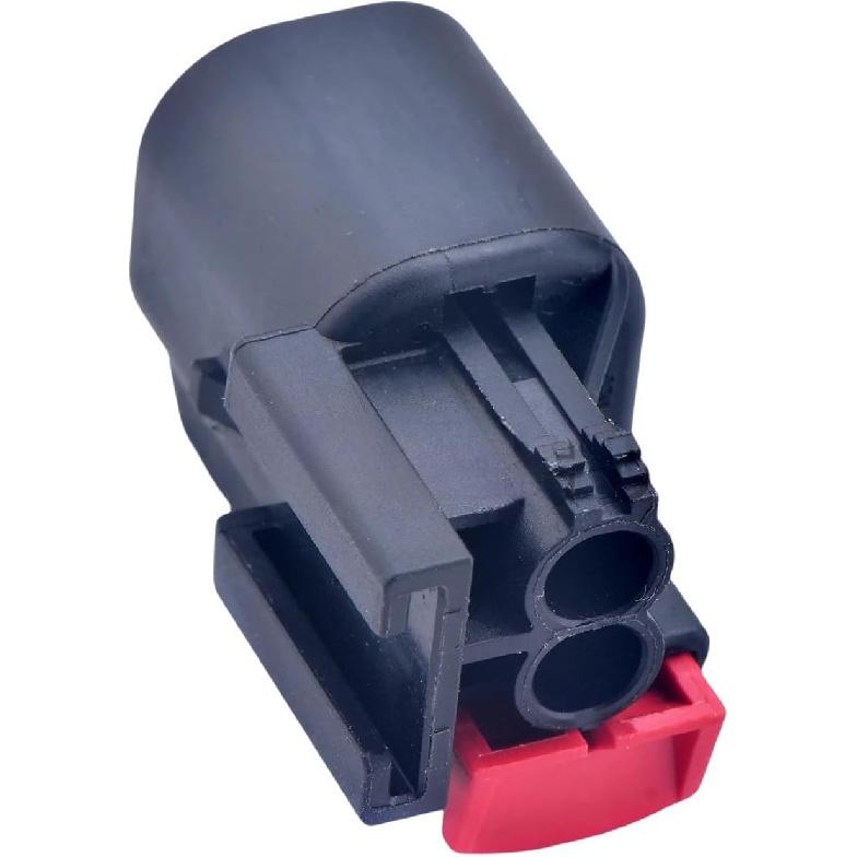 2 Pin Female Automobile Connector Car Horn Socket 34062-0033 34062-0023(Female With wires)