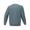 Skechers Comfortable Crew Neck Pullover Long Sleeve Sweatshirt Men Sweatshirt P425M155-00VB