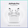 Аудіо та відео – AirPods