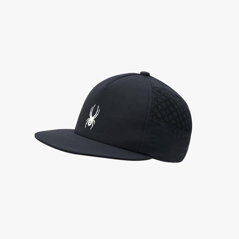 SPYDER Lightweight Mesh Cap Spjpanca303Mblk