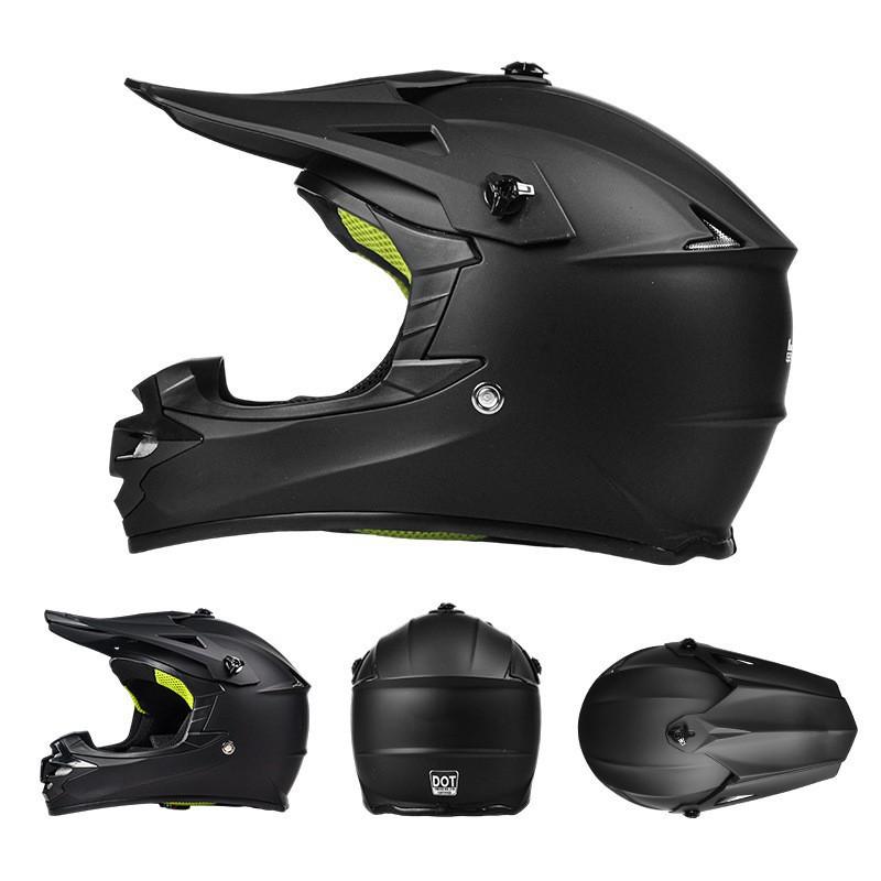 

AD Factory Children s Cross-Country Full Helmet Mountain Bike Speed-Down Cycling DOT Certification S code 51-53 head circumference