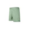 Jordan Mid Rise Zipper Comfortable Sports Casual Shorts Women Shorts Smoke-Gray Industrial-Blue FN5687-304
