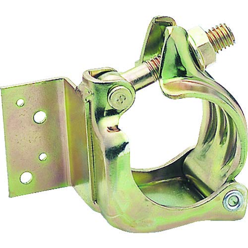 

TRUSCO Tall Clamp Orthogonal TDCK x 50 pieces in 48.6 [Sold case]
