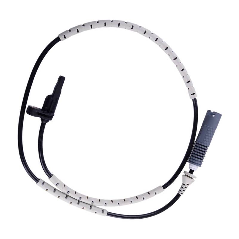 Rear ABS Wheel Speed Sensor Fit for BMW 1 3 Series E81 E82 E87 E88 130i 135i E90 E91 E92 E93 325i 330i 2004-2014 34526785022