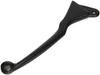 Kitaco Clutch Lever (HL-09) NSR50/NSR80, Etc., Left Hand Lever, Black 70-525-62090